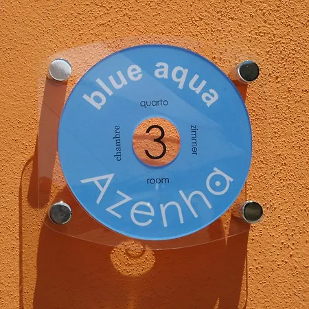 Κατάλυμα σε φάρμα Azenha Foz do Arelho