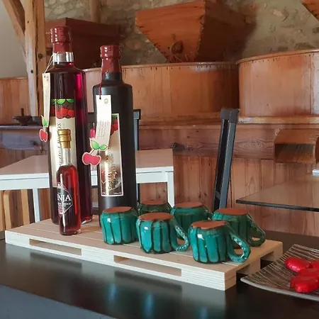 Azenha Κατάλυμα σε φάρμα